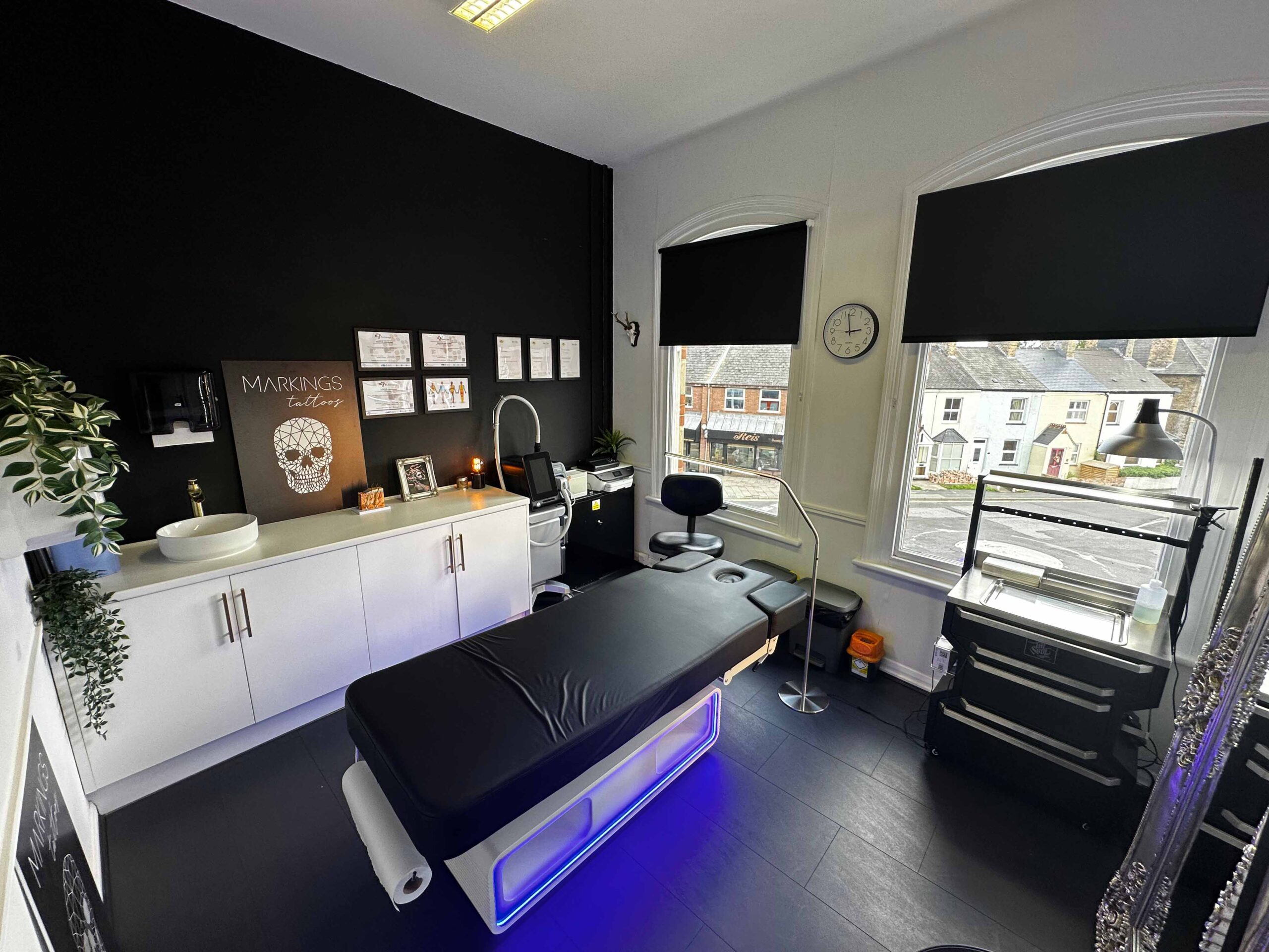 Markings Tattoo Studio - photo 4