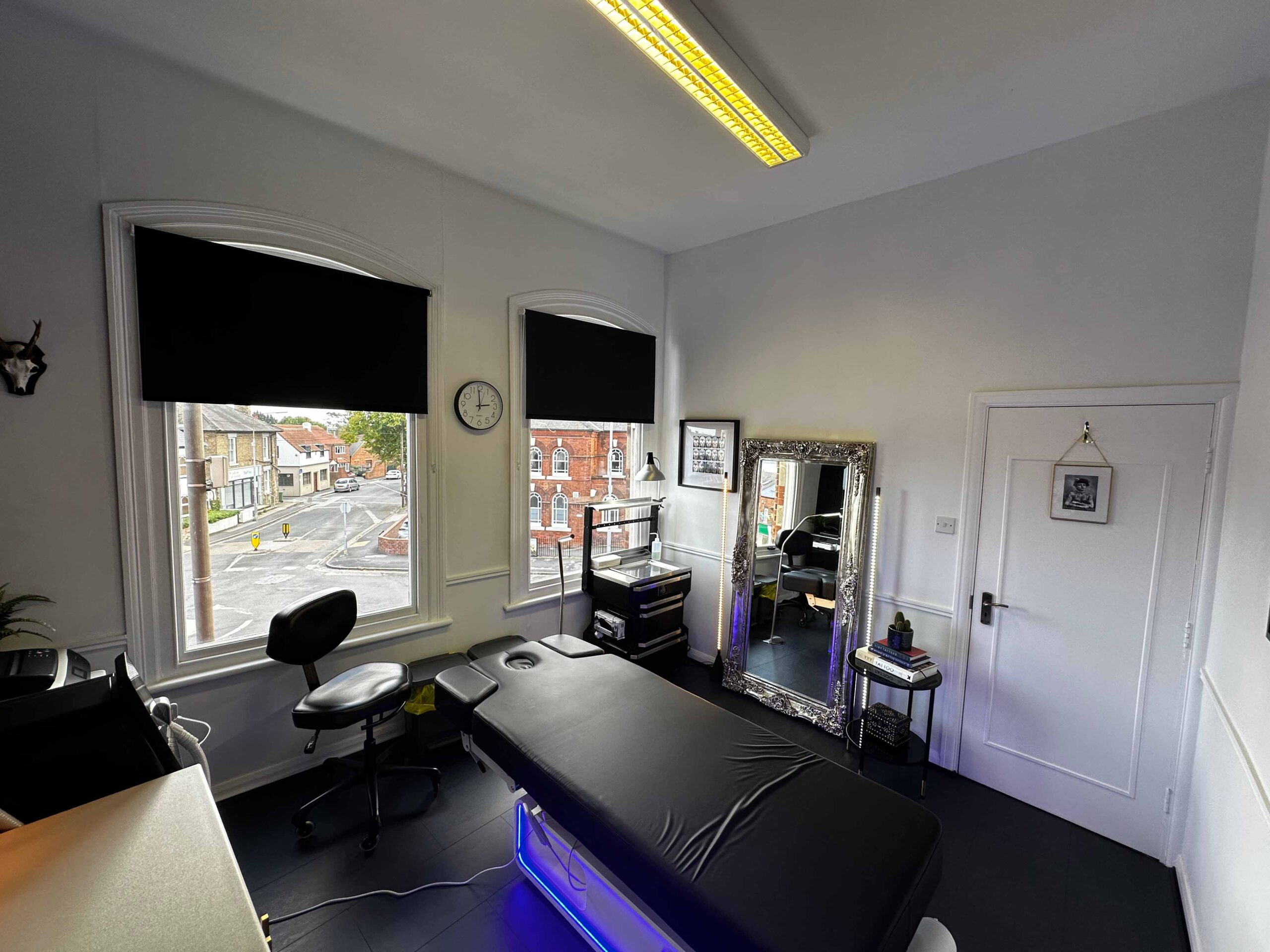 Markings Tattoo Studio - photo 3